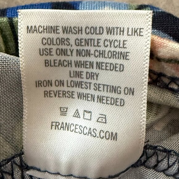 Mi Ami Francesca’s Dress - Picture 12 of 12